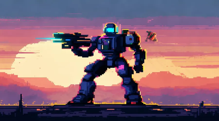 War Robots兑换码横幅图片1